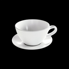 Empty Coffee Cup Photo