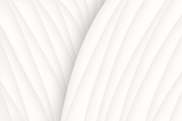 Obraz premium luxury white gold background