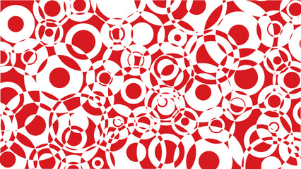 abstract pattern