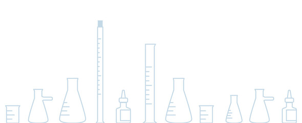 icone, vetreria, strumenti, laboratorio, 