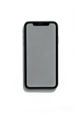 phone isolated on white background