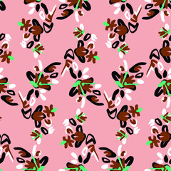 ***seamless abstract pattern. Textile pattern, geometric print pattern for textile design and fabrics. Digital Paper, Digital Patterns, Backgrounds, Graphics pattern4