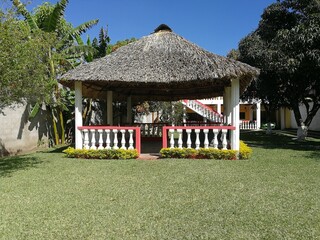 Lagoo - casa de verano