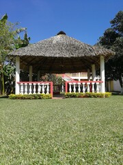 Casa de verano - casa de playa 