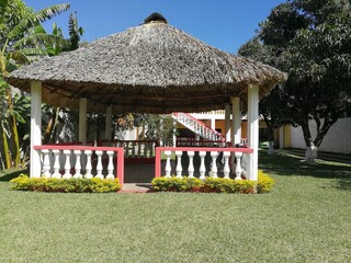 Casa de verano - casa de playa 