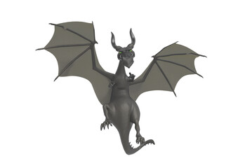 strawberry dragon is hunting down