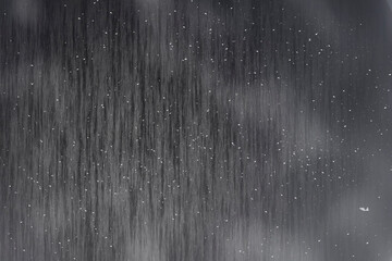 rain drops in beautiful background