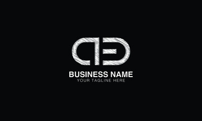 AB A B ab initial logo | initial based abstract modern minimal creative logo, vector template image. luxury logotype logo, real estate homie logo. typography logo. initials logo.