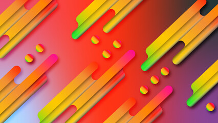 futuristic background
