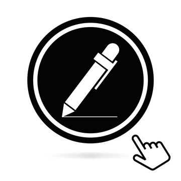 Logo &eacute;crire.