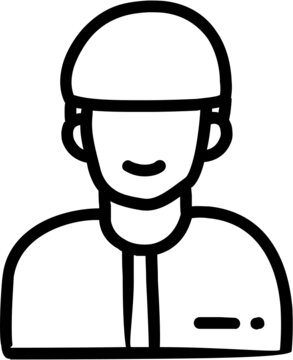 muslim man character