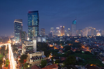 Jakarta Indonesia 