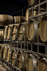 Production of sweet cassis creme liquor and strong marc from ripe black currant berries,...