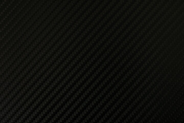 carbon fiber coating black and white pattern for background