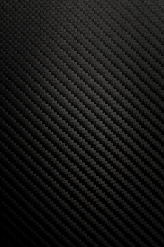 carbon plated black and white pattern for background