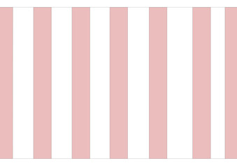 pink striped background Line 