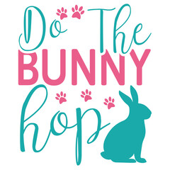 Do The Bunny Hop