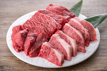 焼肉　家焼肉　
