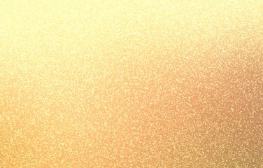 Yellow grains closeup sanded texture. Abstract empty background.