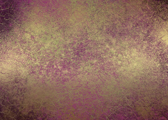 Golden Abstract  decorative paper texture  background  for  artwork  - Illustration