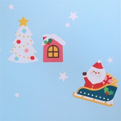 Santa Claus is Comin' to Town