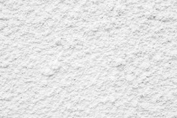 Abstract grungy white concrete seamless background. Stone texture for painting on ceramic tile wallpaper. Cement grunge backdrop for design art work and pattern.
