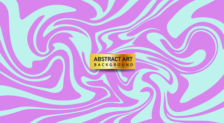 Fototapeta na wymiar Colorful seamless abstract background vector art