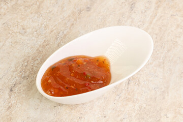 Asian Sweet and sour sauce