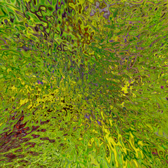 Multicolor abstract background.Texture of oil paint