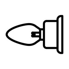 lamp icon