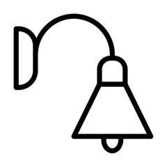 lamp icon