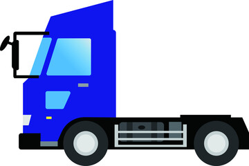 トラック・トレーラーヘッド