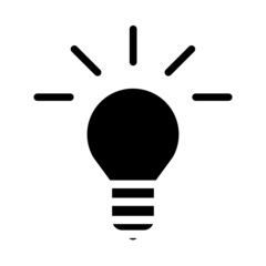 lamp icon