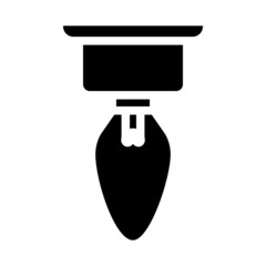 lamp icon