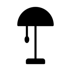 night lamp icon