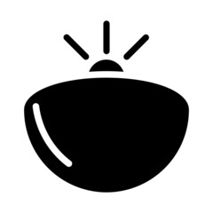 lamp icon