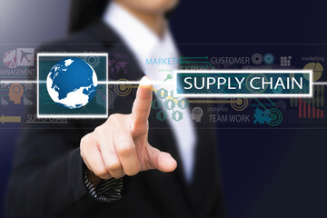 business woman , business woman and the concept of ideal