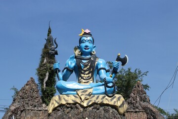 Lord Shiva