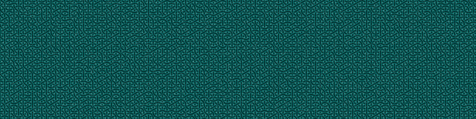 Fototapeta premium Colour Hexagon Tile Connection art background design illustration