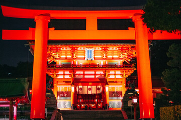lanterns
