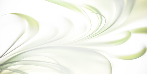 Abstract Natural Background © BazziBa