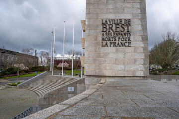 Brest