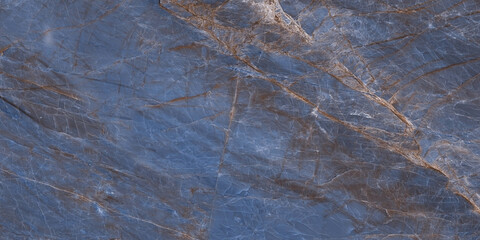 New Blue Brown marble Structure For Tiles and interior