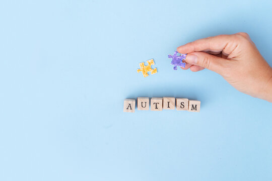 international autism awareness day