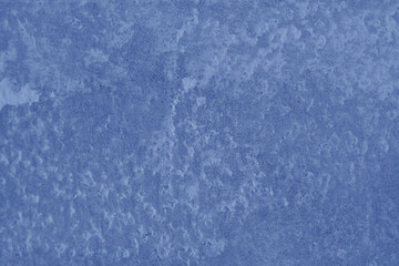 Blue concrete cement texture background wallpaper