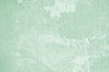 Green concrete cement texture background wallpaper