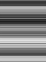 Obraz premium shades of grey monochrome horizontal striped pattern in art deco combination shape and design