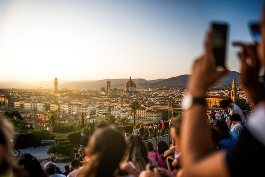 Florence, d&eacute;couverte de cette ville italienne