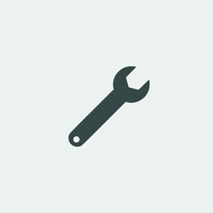 Wrench icon