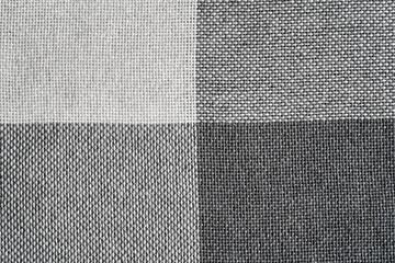 Fototapeta premium natural linen texture for the background
